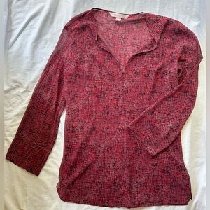 NWOT Vintage Victoria Secret Nightshirt, Size L